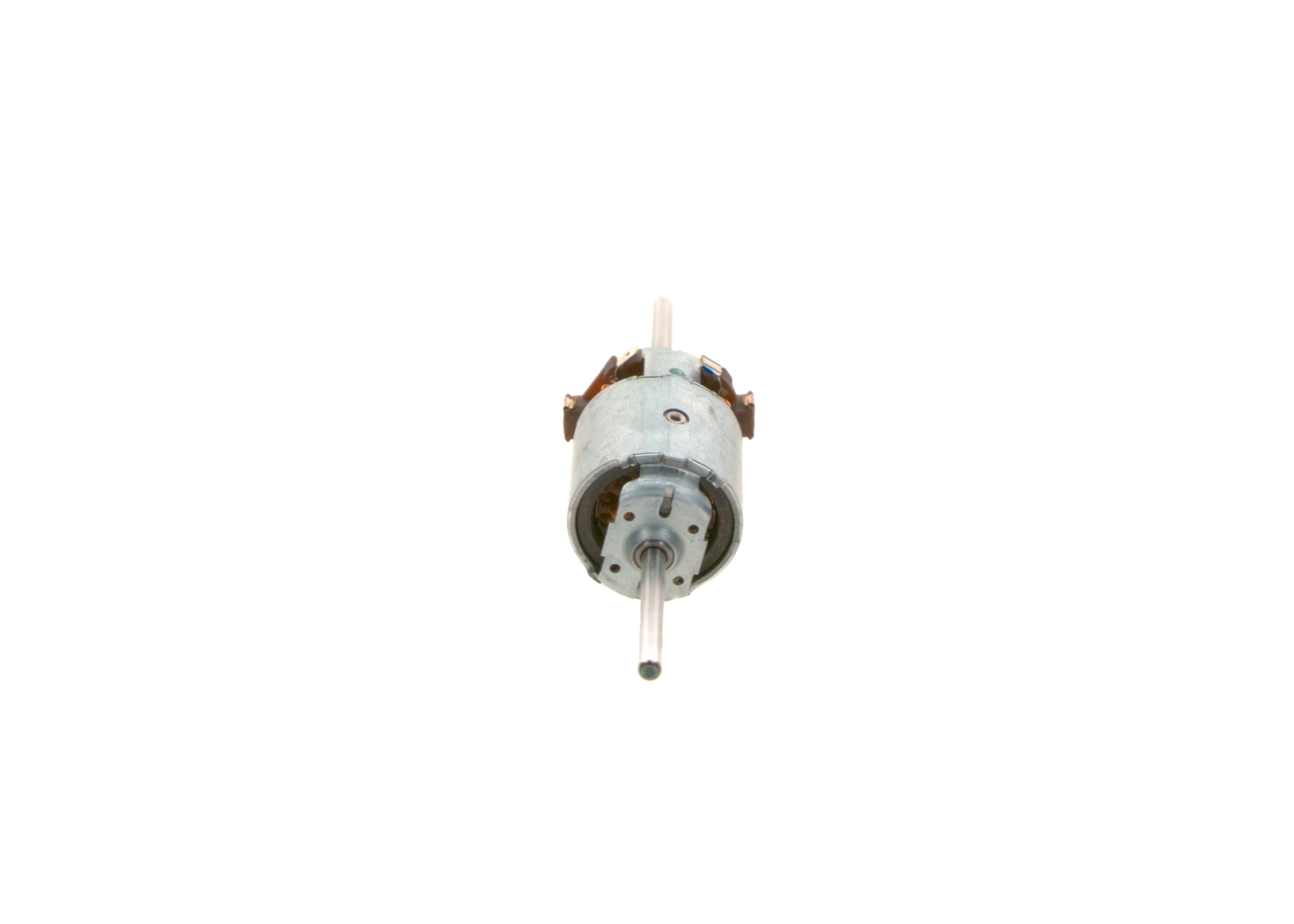 0130063029 Bosch Silniczek wentylatora nagrzewnicy (ogrzewacza wnętrza)
