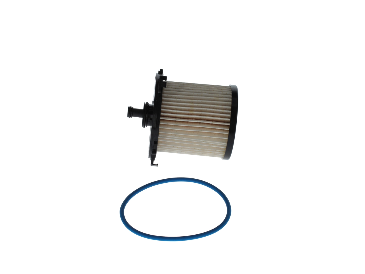 Do koszyka F026402290 Bosch Filtr paliwa