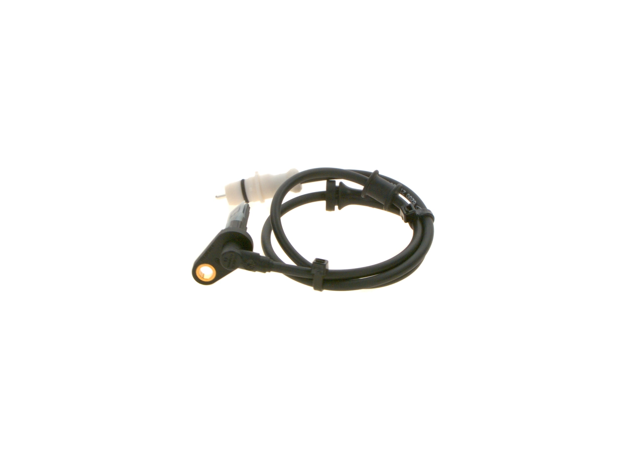 Do koszyka 0265007533 Bosch Czujnik ABS tylny prawy