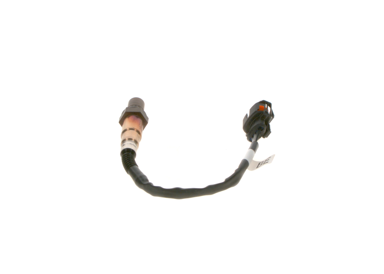 Sonda lambda czujnik tlenu po katalizatorze Bosch 0258006386 cena, od 59,10 USD