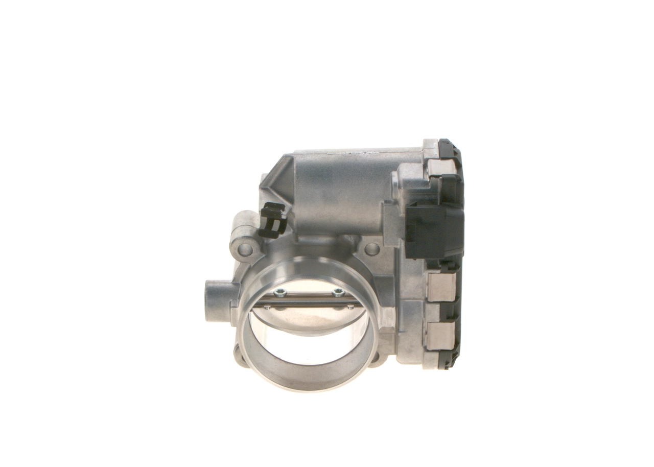 Przepustnica sprężarki doładowującej Bosch 0280750467 cena, od 119,28 USD
