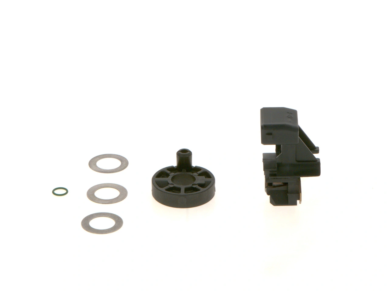 Czujnik Halla Bosch 1237011124 cena, od 13,40 USD