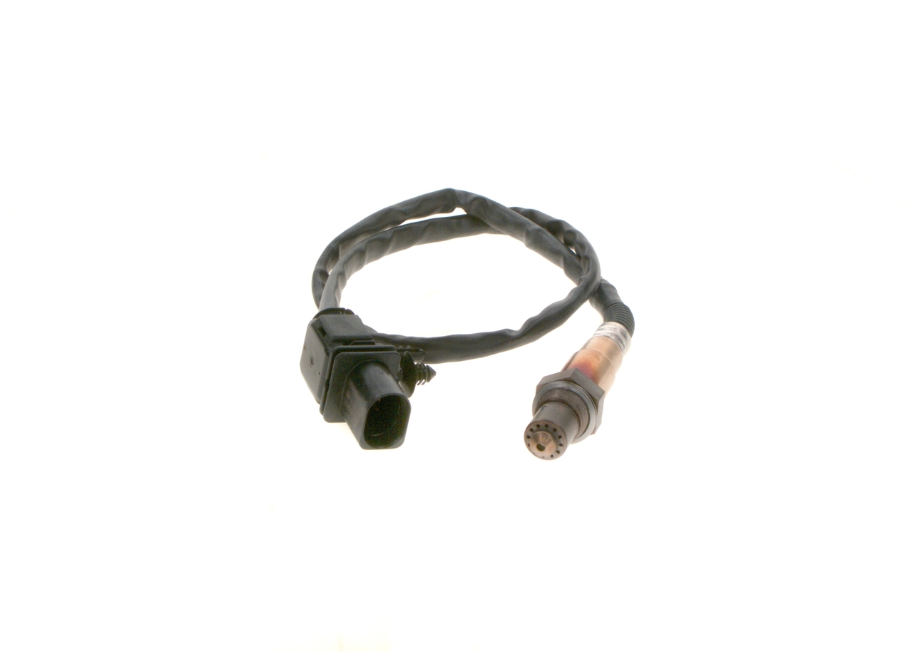 Sonda lambda czujnik tlenu przed katalizatorem Bosch 0258017290 cena, od 78,32 USD