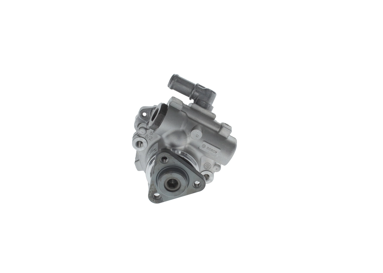 Alternator Porsche Boxster