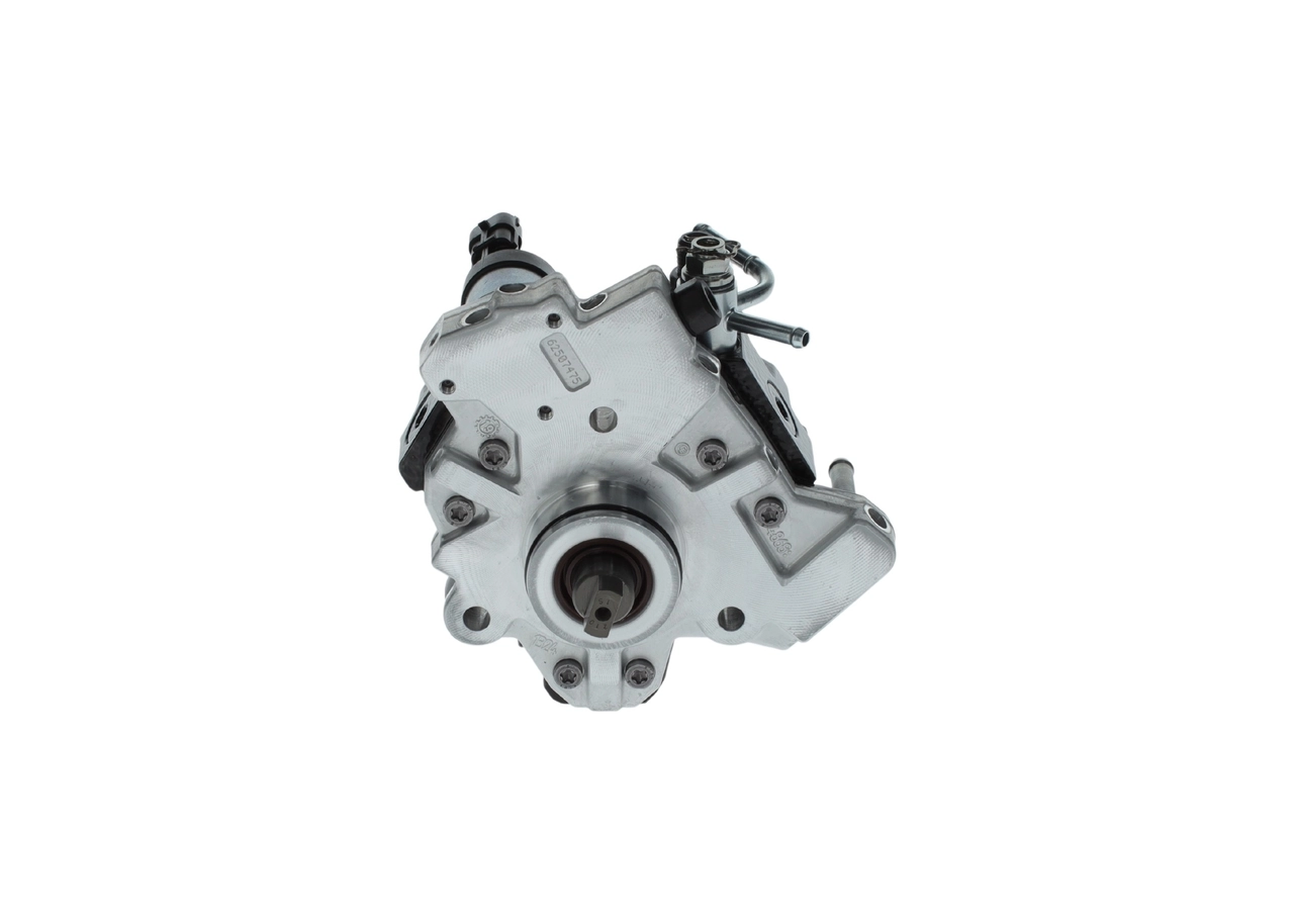 Do koszyka 0445010258 Bosch Pompa wtryskowa wysokiego ciśnienia