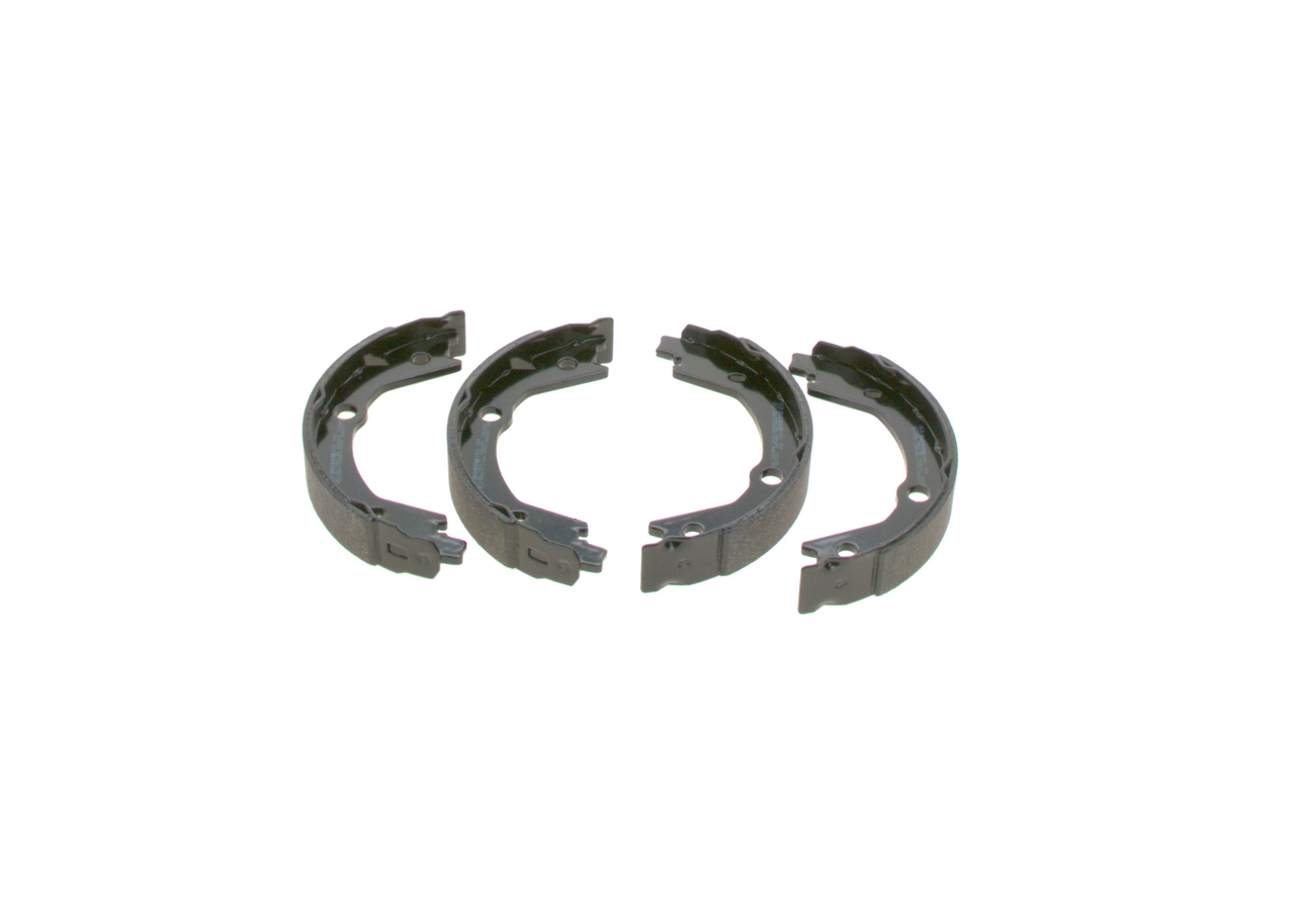 Klocki hamulca ręcznego Bosch 0986487738 cena, od 25,53 USD