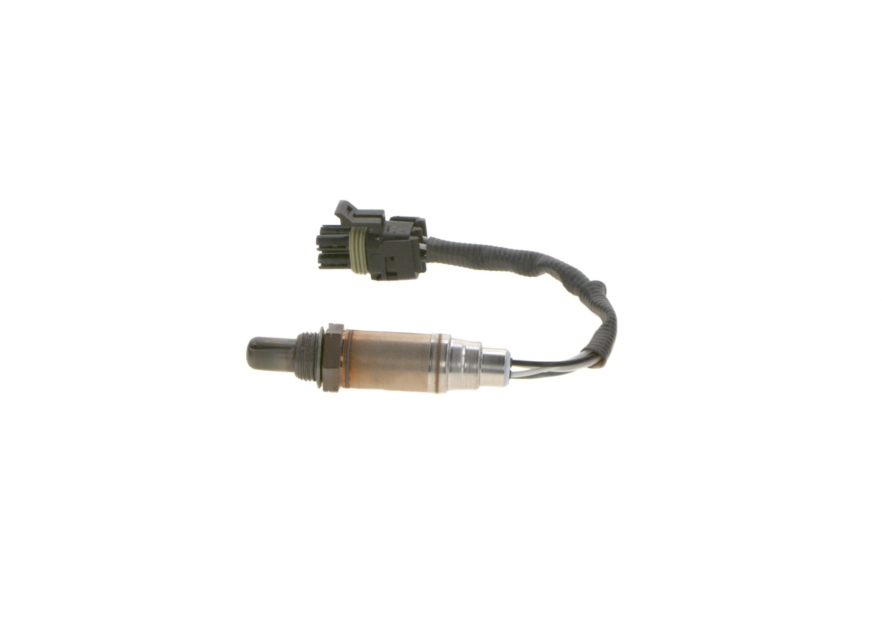 Sonda lambda, czujnik tlenu 0258003644 Bosch