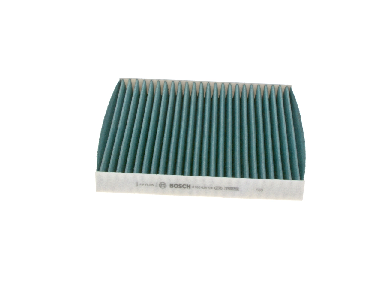 0986628530 Bosch Filtr kabiny