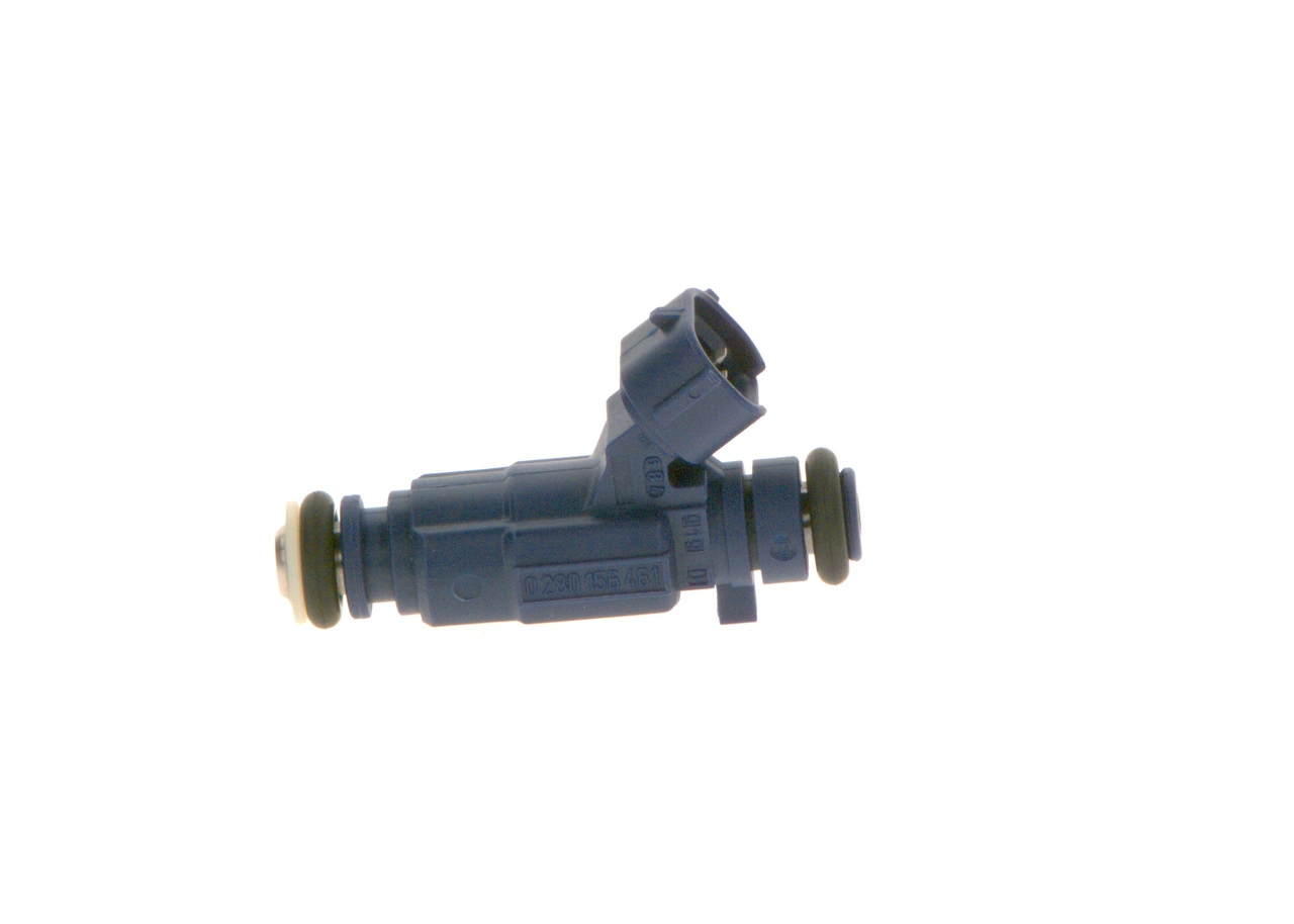 Do koszyka 0280156461 Bosch Wtryskiwacz paliwa