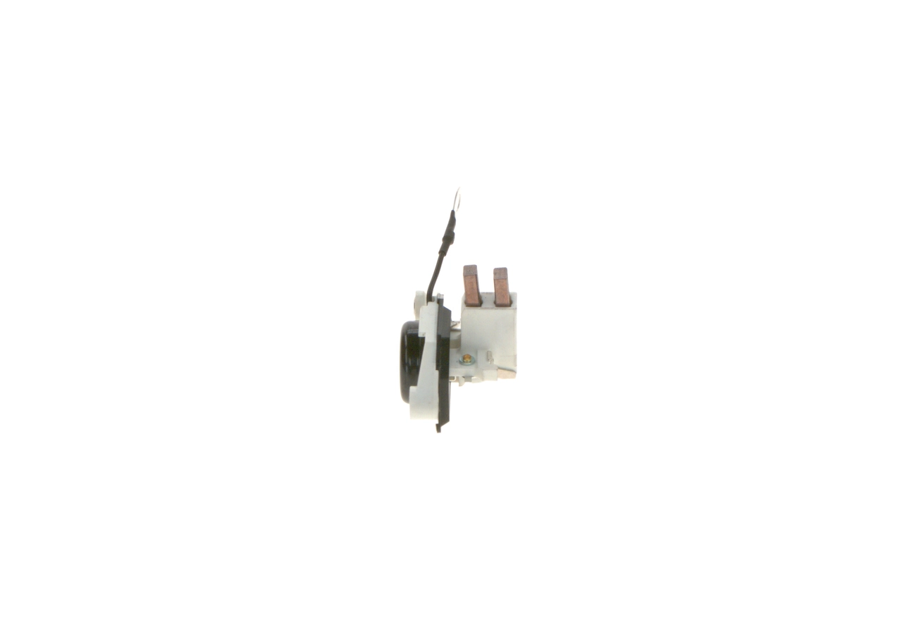 Do koszyka 1987237055 Bosch Regulator alternatora (przekaźnik ładowania)