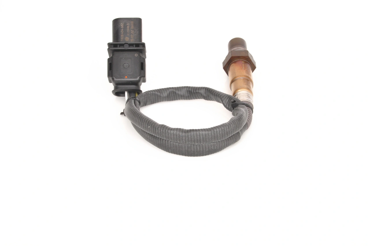 Sonda lambda czujnik tlenu po katalizatorze 0281004028 Bosch