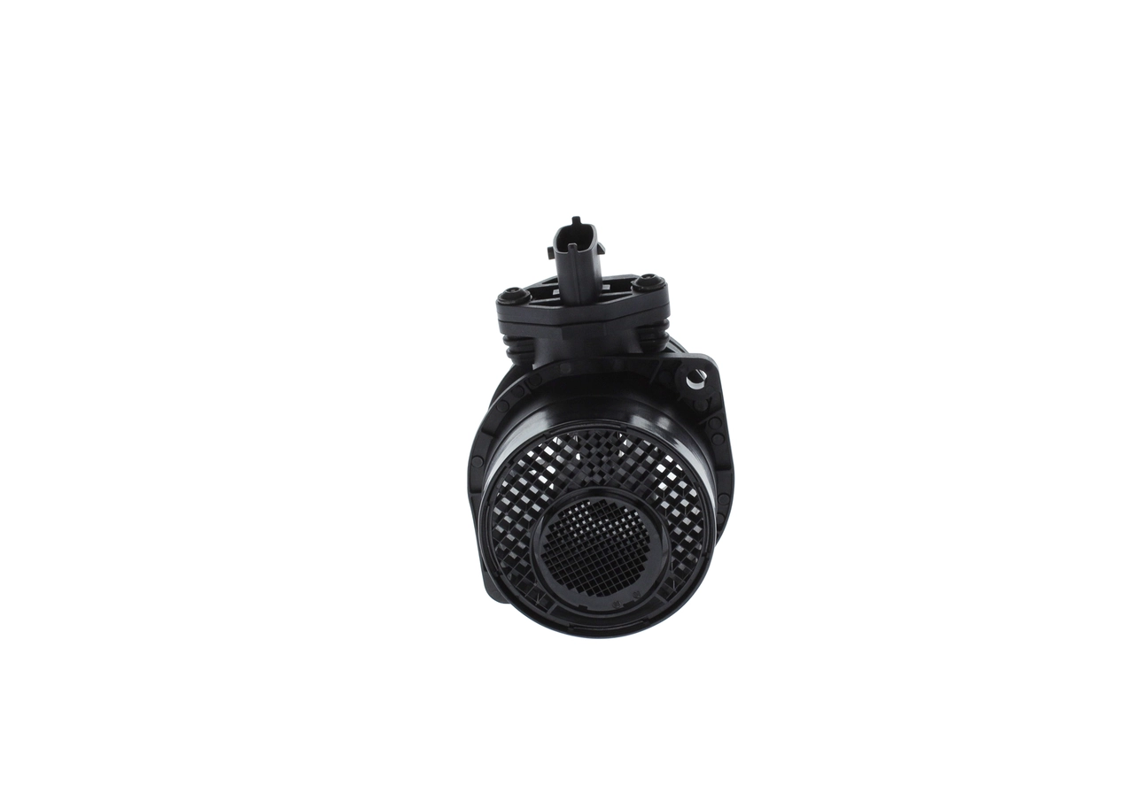 0281006678 Bosch Czujnik przepływu powietrza, przepływomierz powietrza M.A.F.
