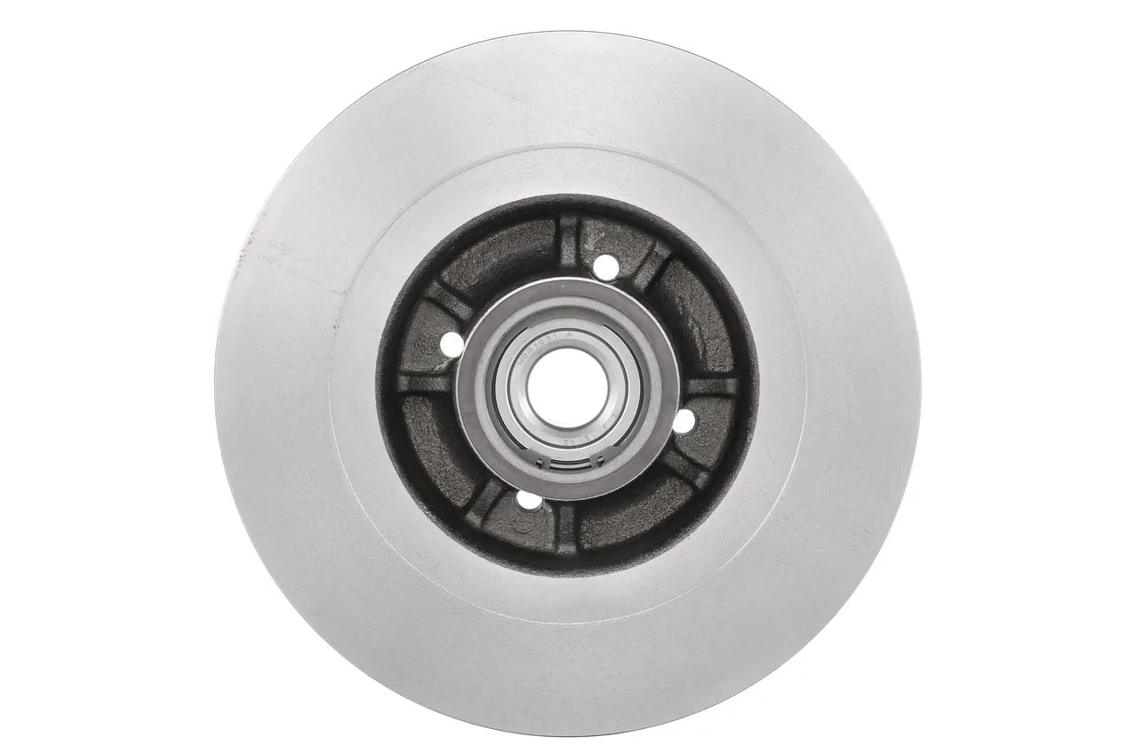0986479277 Bosch Tarcza hamulcowa tylna