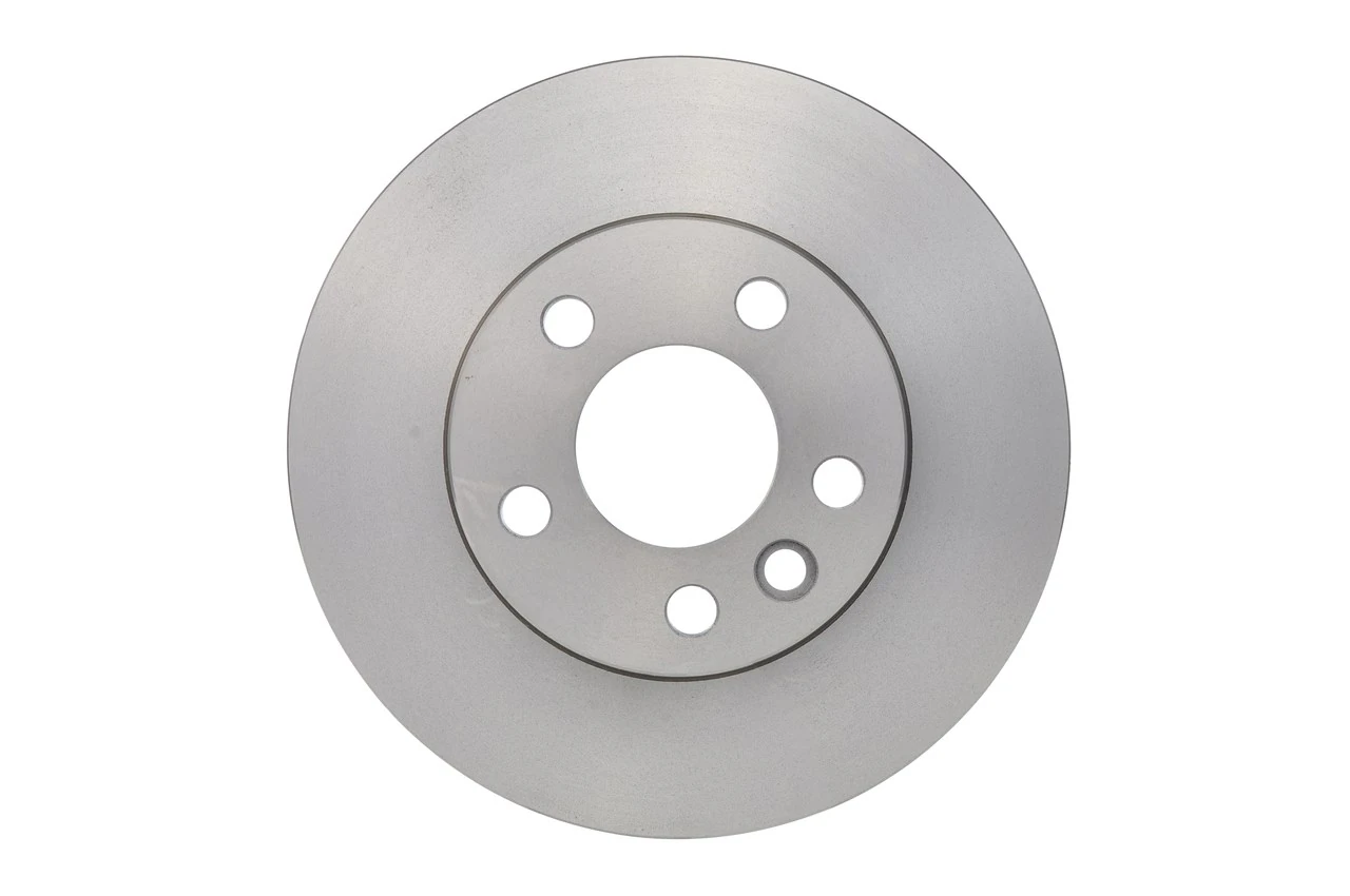 0986478870 Bosch Tarcza hamulcowa przednia