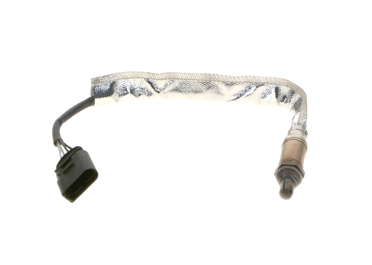 Sonda lambda, czujnik tlenu 0258005079 Bosch