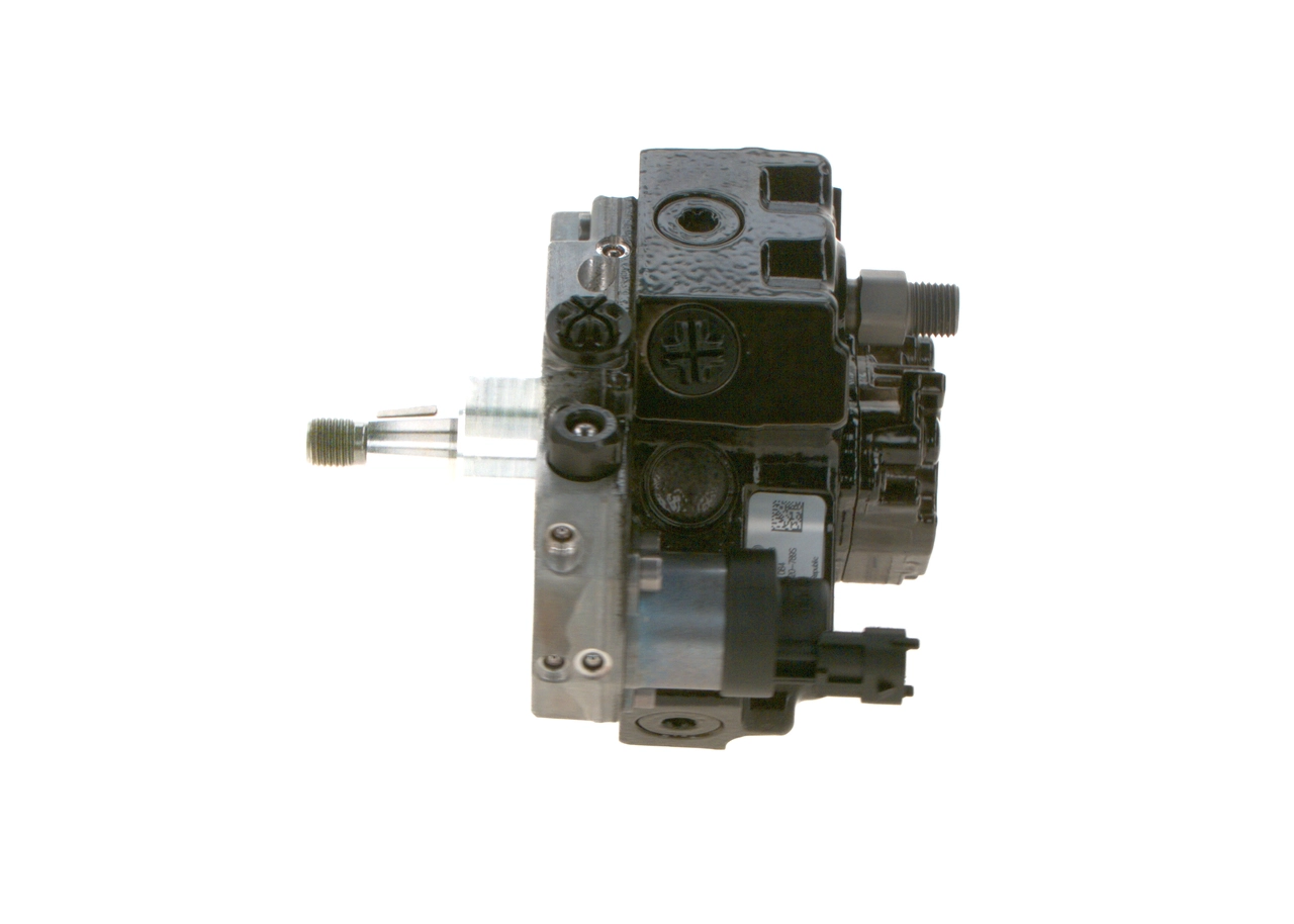 Do koszyka 0445010084 Bosch Pompa wtryskowa wysokiego ciśnienia