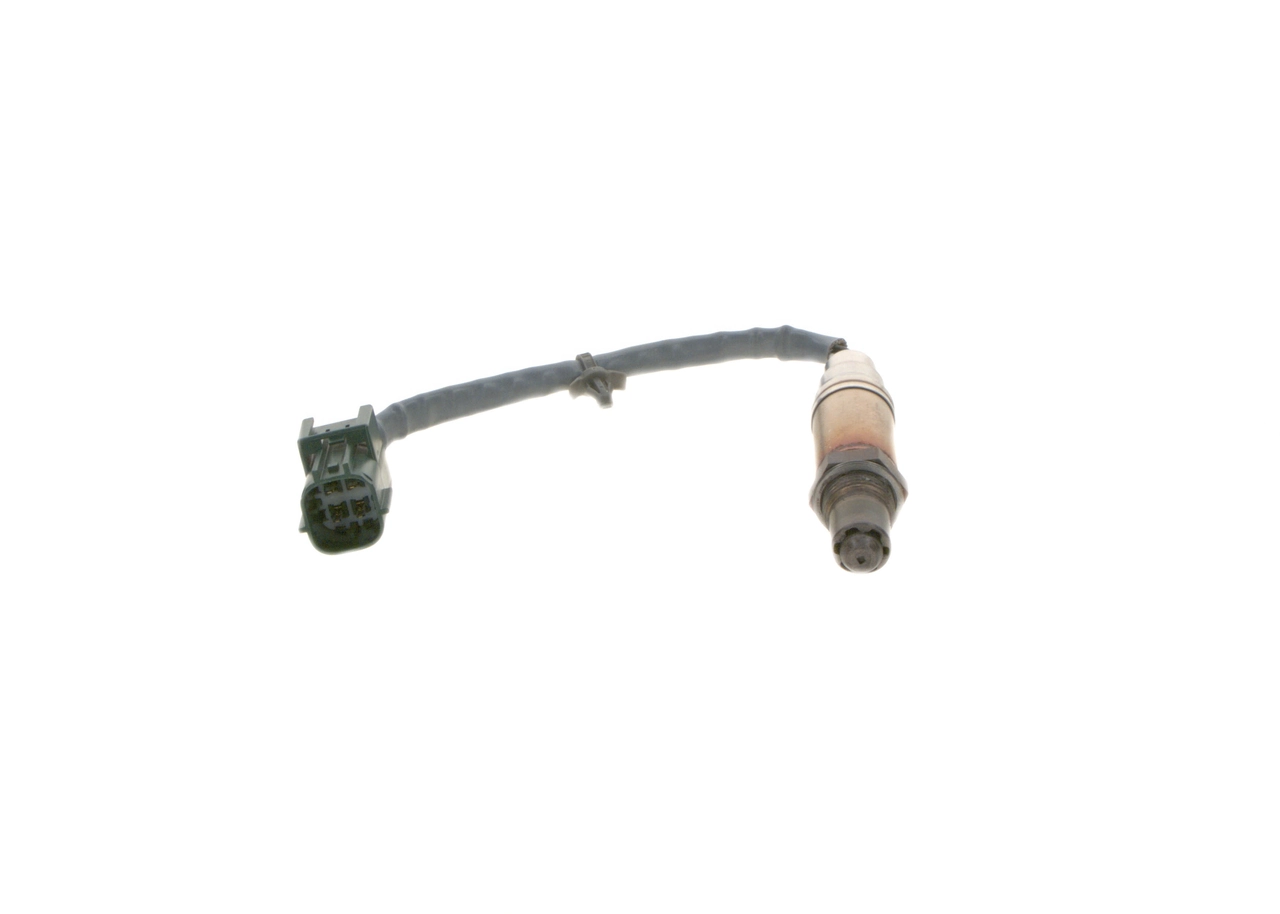 Sonda lambda czujnik tlenu po katalizatorze 0258005307 Bosch
