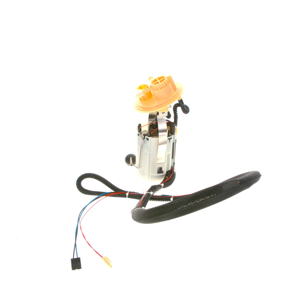 Do koszyka 1582980138 Bosch Moduł pompy paliwowej z czujnikiem poziomu paliwa