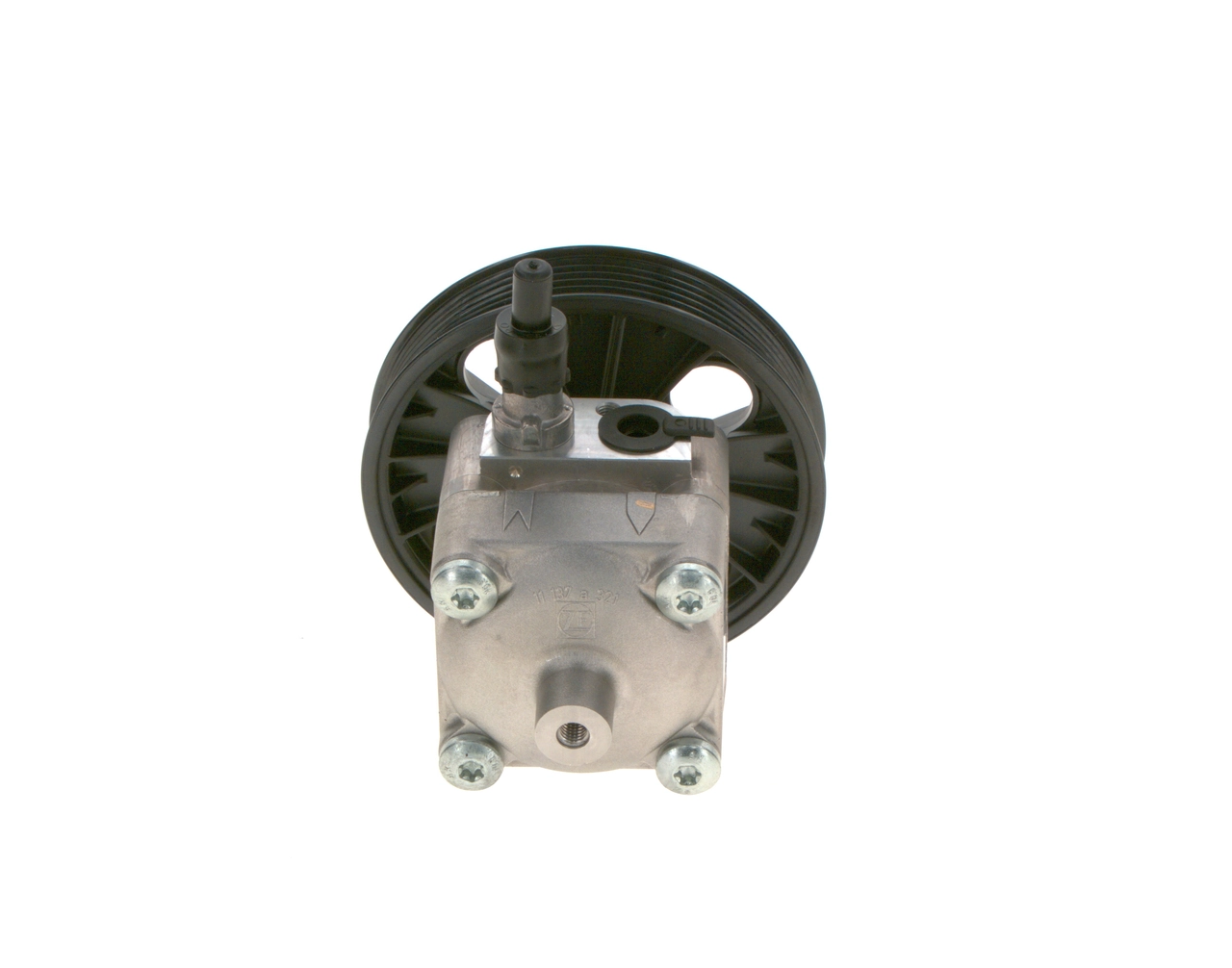 Do koszyka KS00000133 Bosch Pompa wspomagania hydraulicznego kierownicy