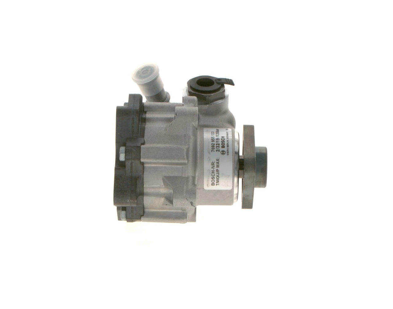 Do koszyka KS00000598 Bosch Pompa wspomagania hydraulicznego kierownicy