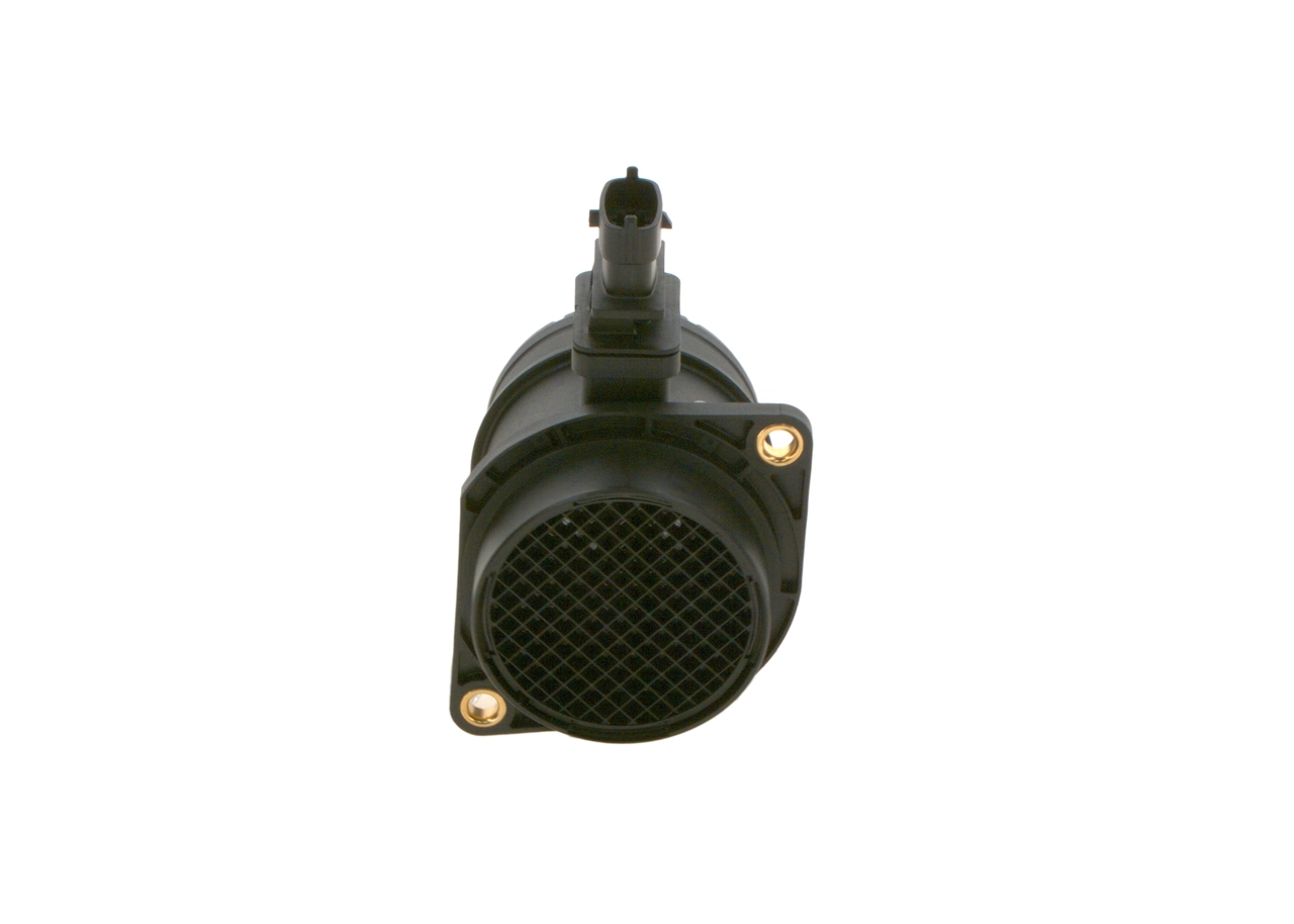 Czujnik przepływu powietrza, przepływomierz powietrza M.A.F. Bosch 0281002980 cena, od 77,44 USD