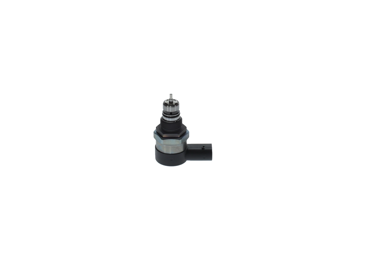 Do koszyka 0281002870 Bosch Regulator ciśnienia paliwa w listwie paliwowej