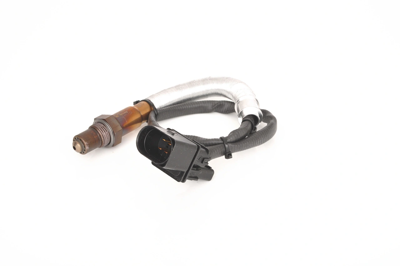 Do koszyka 0258007273 Bosch Sonda lambda czujnik tlenu przed katalizatorem