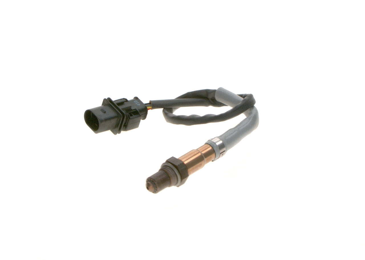 Sonda lambda czujnik tlenu przed katalizatorem Bosch 0258017169 cena, od 131,10 USD