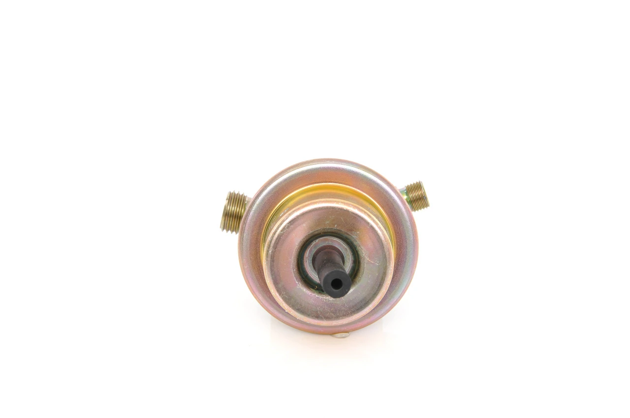 0438161001 Bosch Regulator ciśnienia paliwa w listwie paliwowej