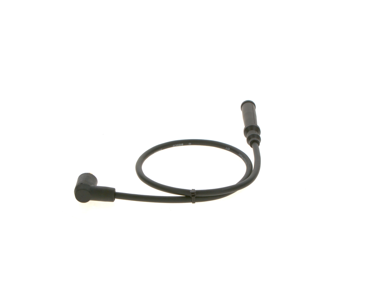 Zestaw przewodów wysokiego napięcia Suzuki Swift 2 AH, AJ