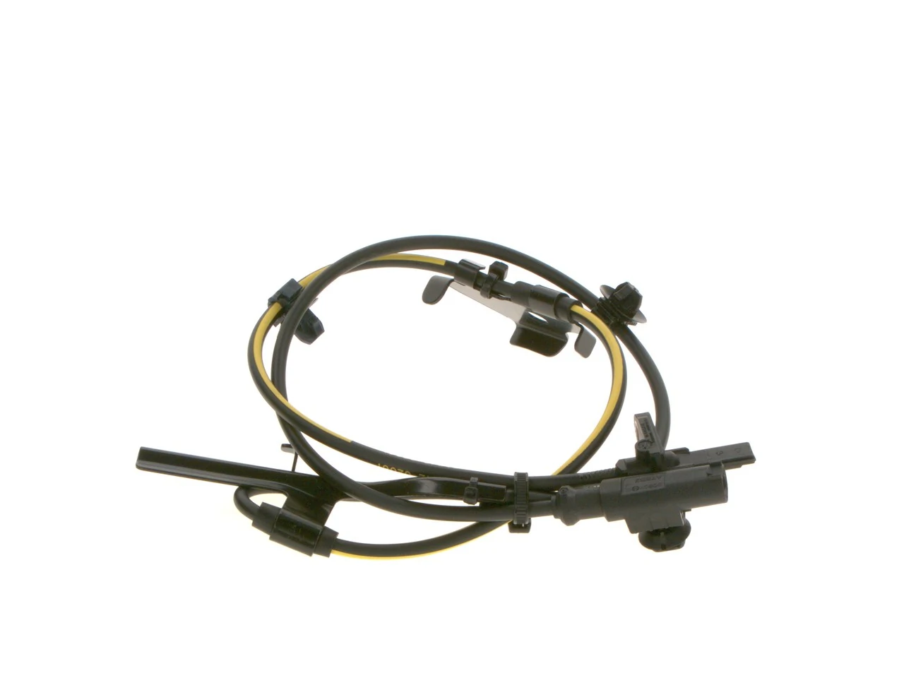 0265007805 Bosch Czujnik ABS przedni prawy