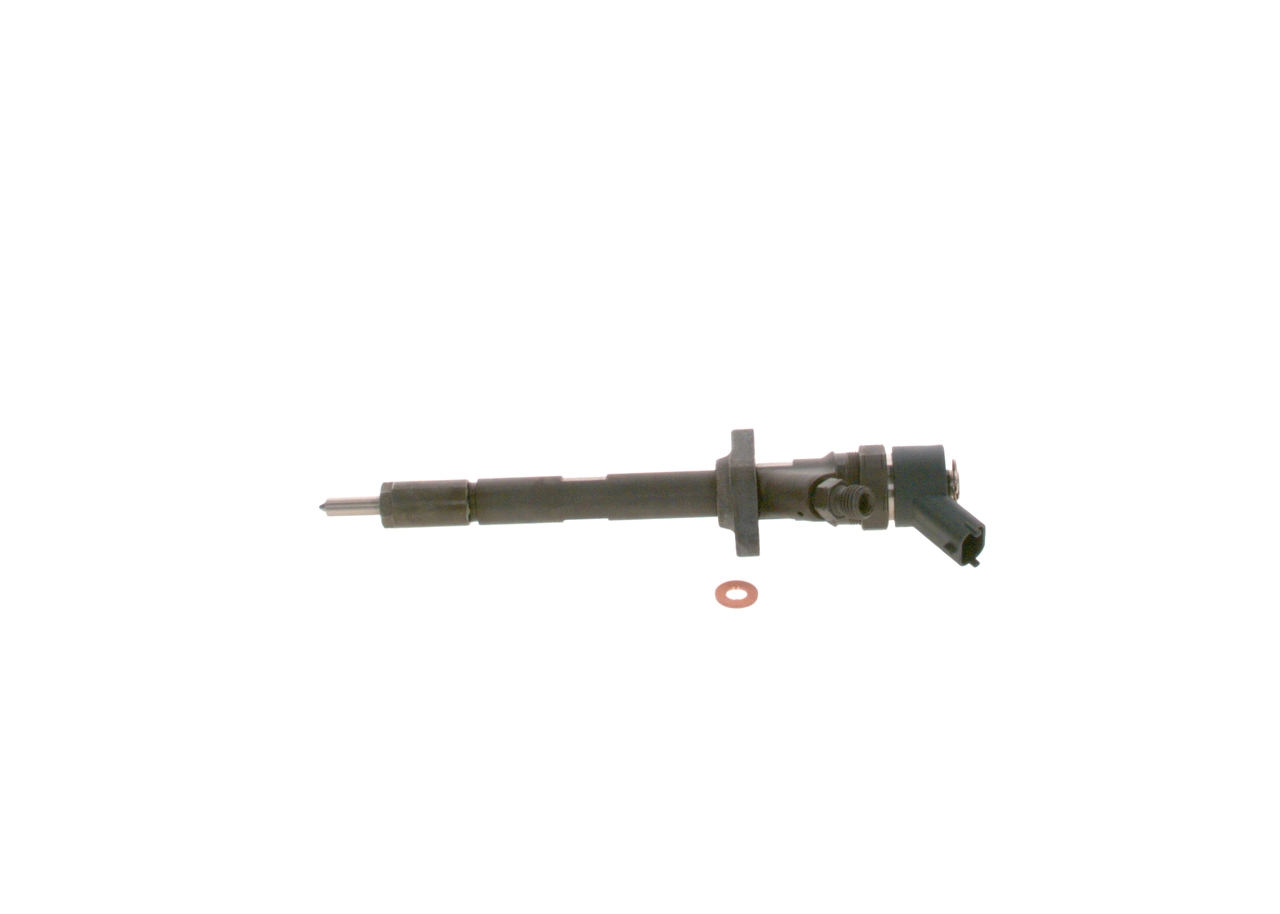 Wtryskiwacz paliwa Bosch 0986435014 cena, od 69,81 USD