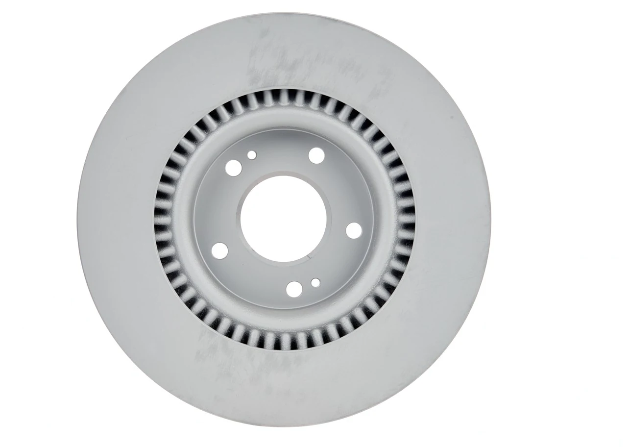 Do koszyka 0986479A21 Bosch Tarcza hamulcowa przednia