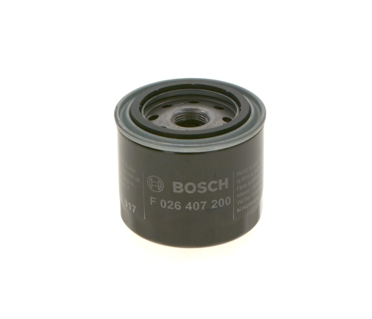 F026407200 Bosch