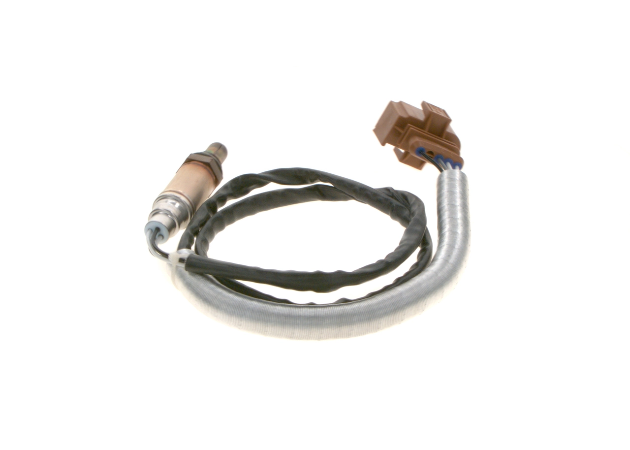Do koszyka 0258003740 Bosch Sonda lambda, czujnik tlenu