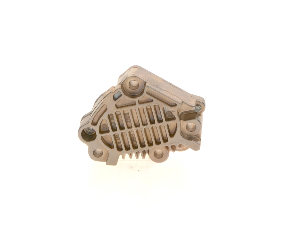 Do koszyka 0440020033 Bosch Pompa paliwa mechaniczna