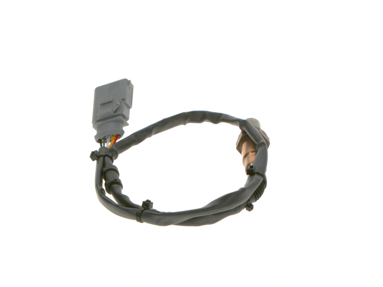 0258027215 Bosch Sonda lambda czujnik tlenu przed katalizatorem