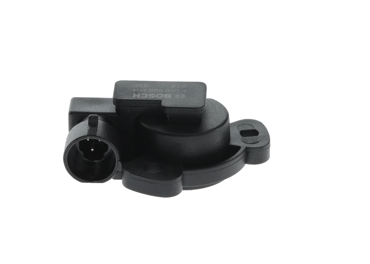 F00099S004 Bosch Czujnik położenia przepustnicy (potencjometr)