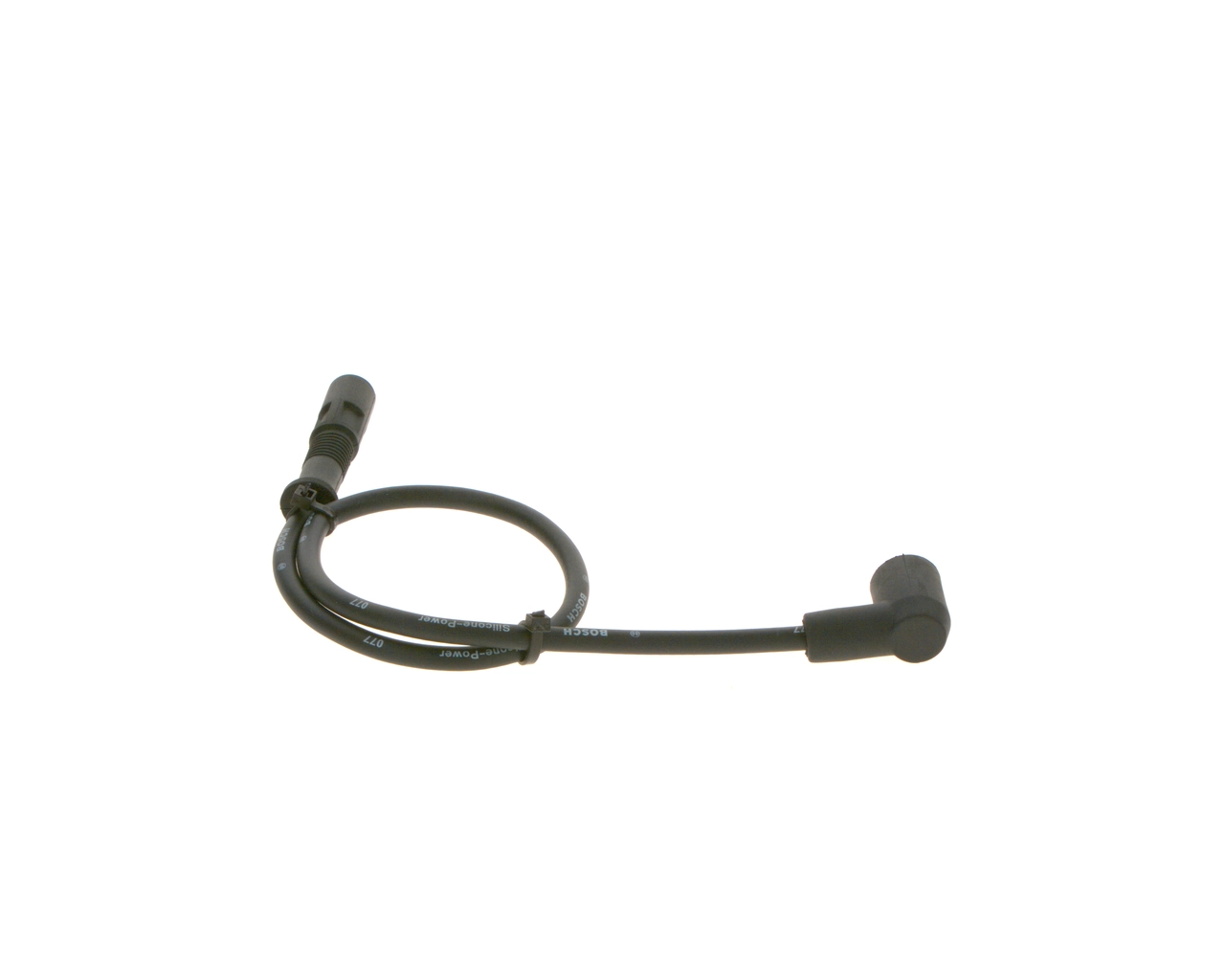 Zestaw przewodów wysokiego napięcia Bosch 0986356754 cena, od 19,73 USD