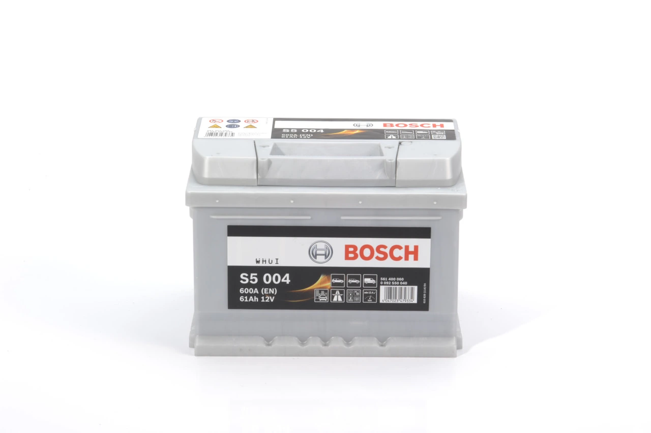 Do koszyka 30658161 Volvo Bateria (akumulator)
