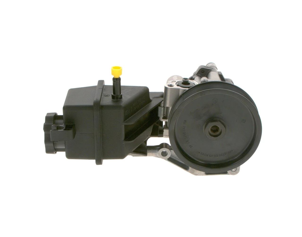 KS00000727 Bosch Pompa wspomagania hydraulicznego kierownicy
