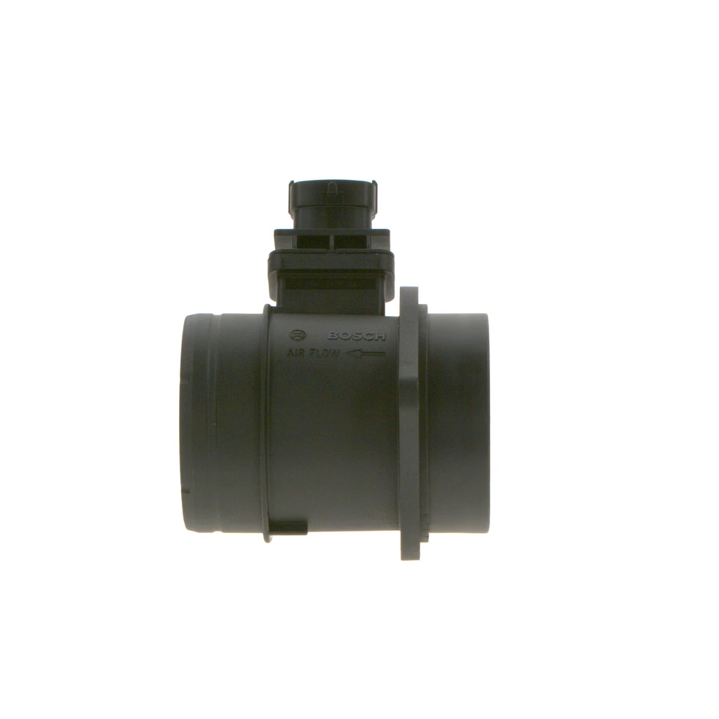 0281002963 Bosch Czujnik przepływu powietrza, przepływomierz powietrza M.A.F.