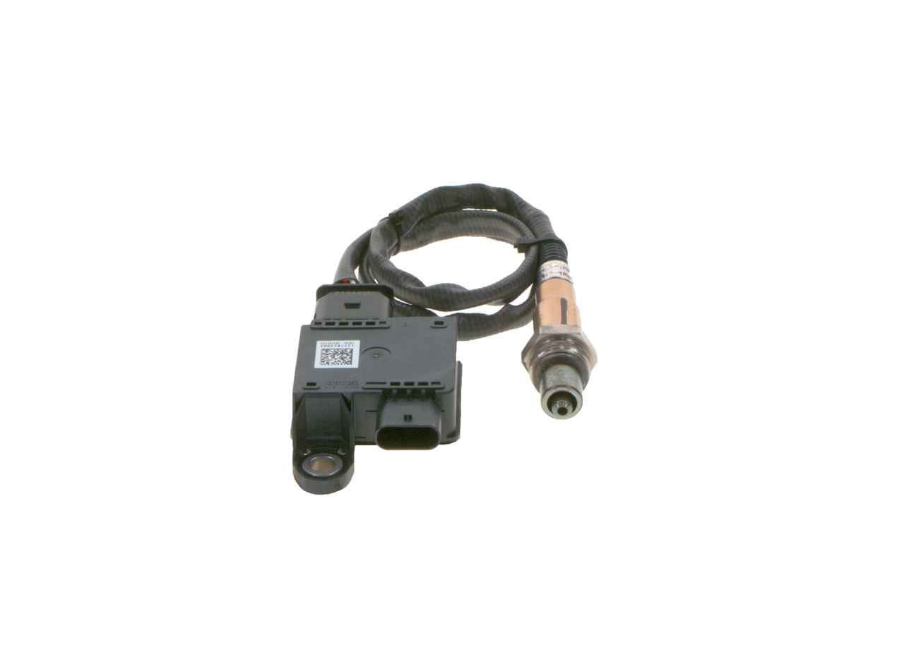 Czujnik ciśnienia spalin Bosch 0281008472 cena, od 206,01 USD