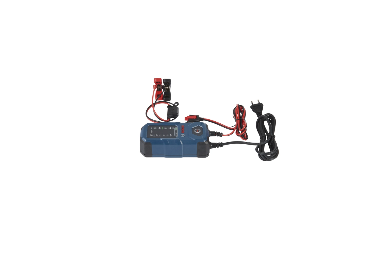 Ładowarka do akumulatora samochodowego Bosch 0189921040 cena, od 121,18 USD