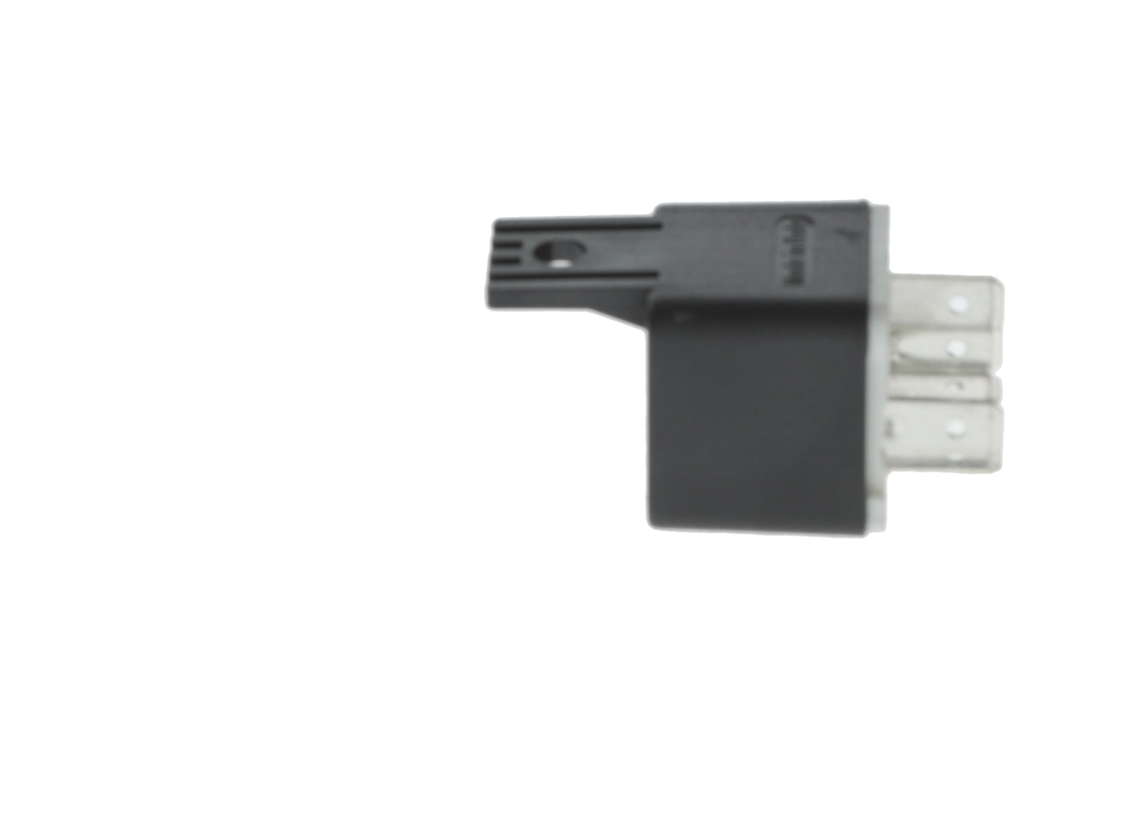 0258017272 Bosch Sonda lambda czujnik tlenu przed katalizatorem
