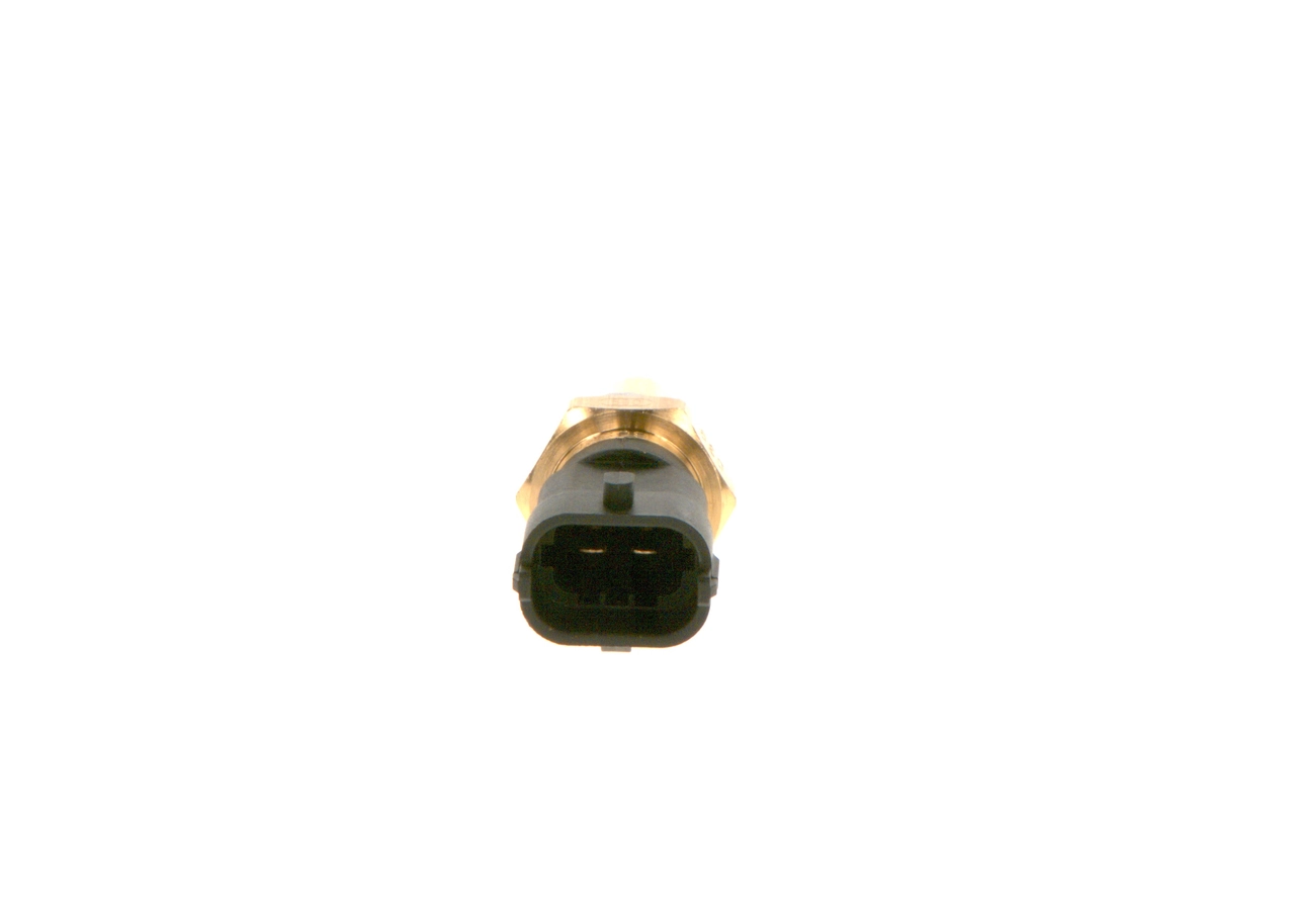Czujnik temperatury płynu chłodzącego 0281002744 Bosch