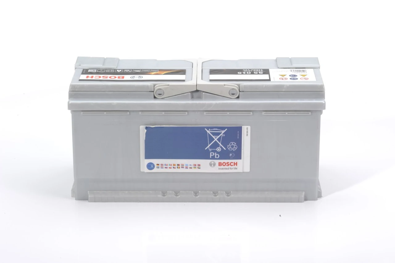 Bateria (akumulator) Bosch 0092S50150 cena, od 244,08 USD