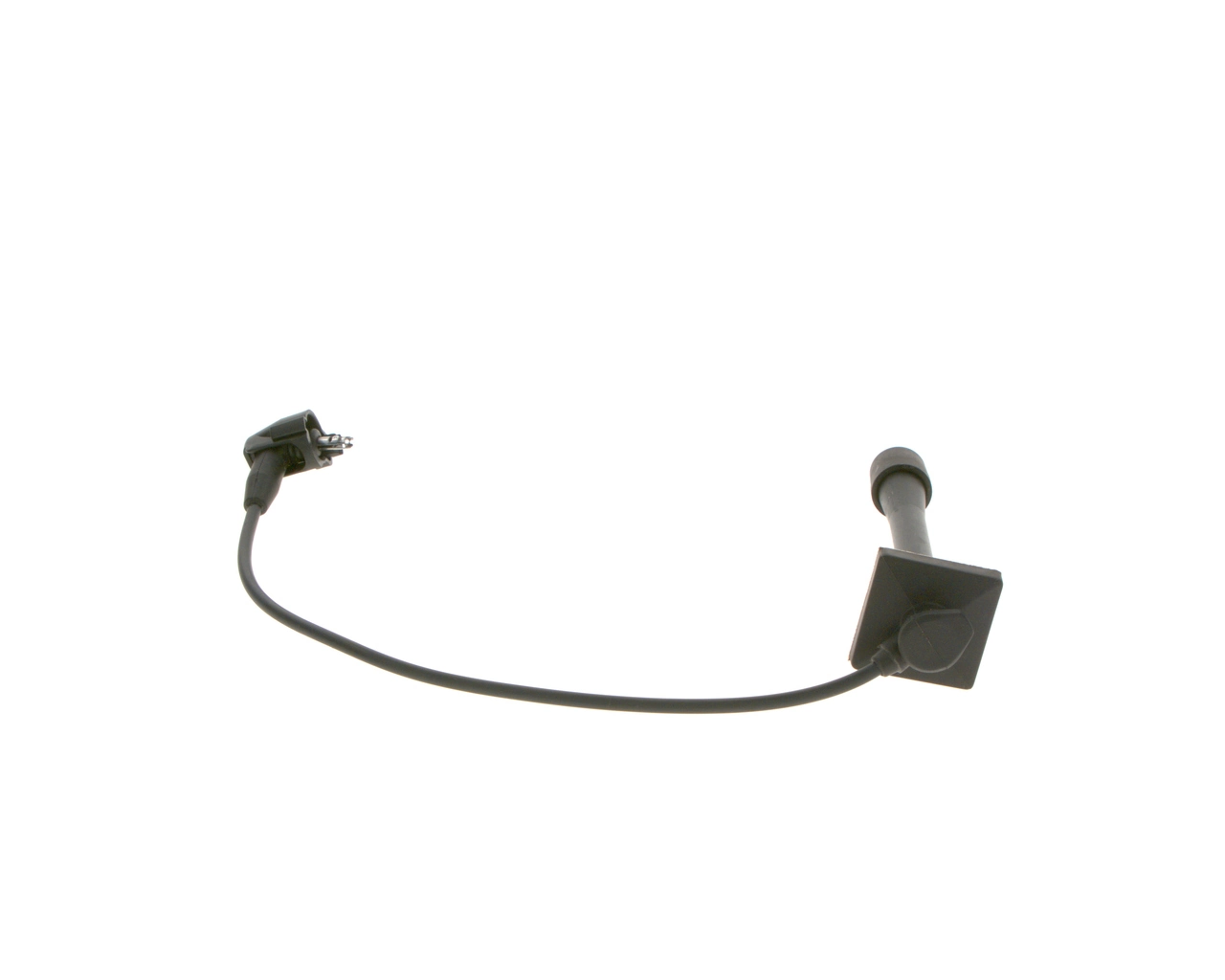 Zestaw przewodów wysokiego napięcia Bosch 0986356928 cena, od 46,79 USD