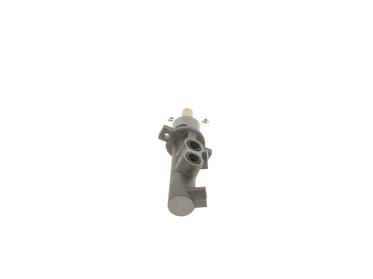 Do koszyka F026003135 Bosch Główny cylinder hamulców