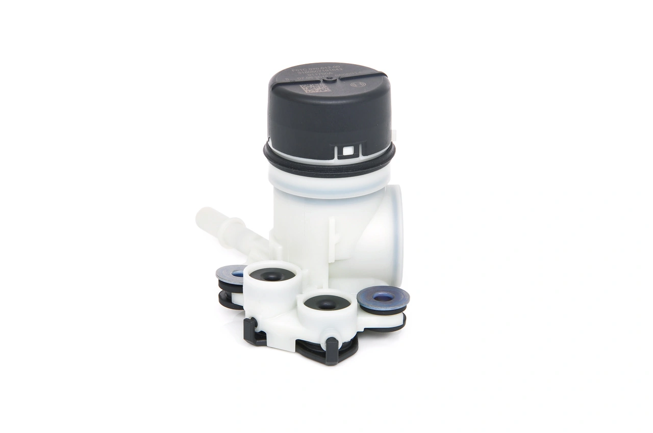 Do koszyka F01C600268 Bosch Pompa AD BLUE